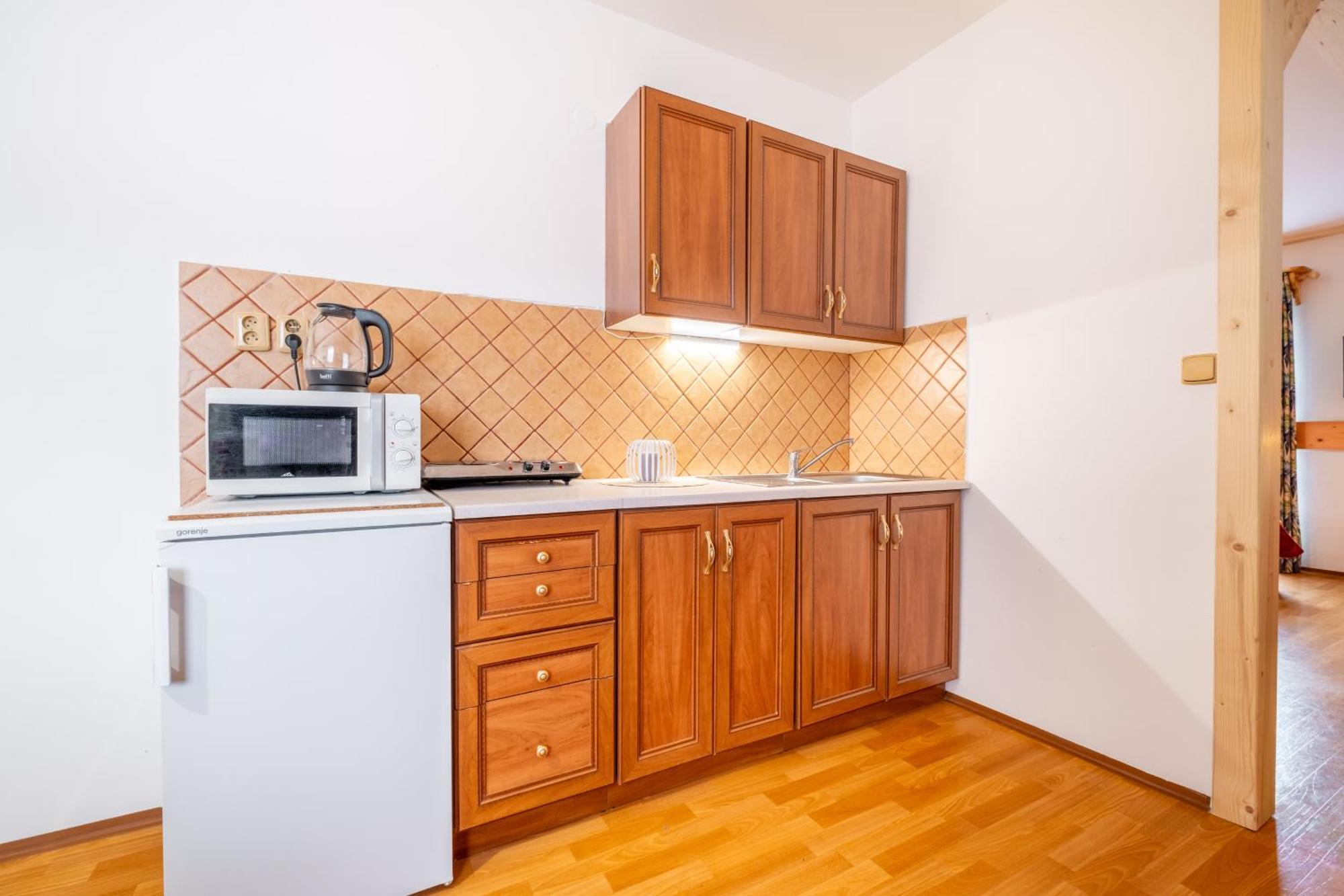 Apartmany Iwona Rokytnice nad Jizerou Exterior photo